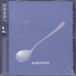 Silver Spoon - Game cover art