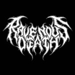 Ravenous Death - Ominous Deathcult