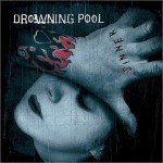 Drowning Pool - Sinner cover art