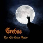 Erebos - Nan iChir Gelair Mordor cover art