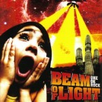 One Ok Rock - Beam of Light cover art
