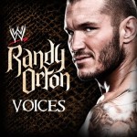 Rev Theory - WWE: Voices (Randy Orton) [Feat. Rich Luzzi of Rev Theory] cover art