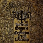 Beastcraft - The Infernal Gospels of Primitive Devil Worship cover art
