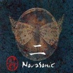 Novasonic - Novasonic 2 cover art