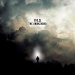 P.O.D. - The Awakening cover art