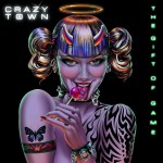 Crazy Town - The Gift of Game cover art