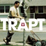 Trapt - Trapt cover art