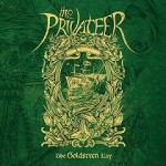 The Privateer - The Goldsteen Lay cover art