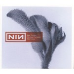 Nine Inch Nails - The Day the World Went Away cover art