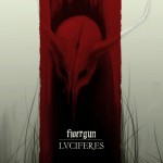 Fjoergyn - Lvcifer es cover art
