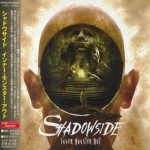 Shadowside - Inner Monster Out cover art