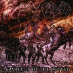 The Furor - Cavalries of the Occult cover art