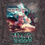 Valfreya - Promised Land
