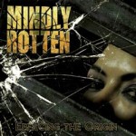 Mindly Rotten - Effacing the Origin cover art