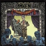 Amken - Theater of the Absurd cover art