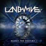 LandMine - Reject The Destiny cover art