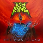 Lich King - The Omniclasm cover art