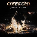 Corroded - Defcon Zero cover art