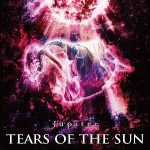 Jupiter - Tears of the Sun cover art