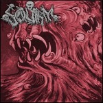 Squirm - Forever Rotten cover art
