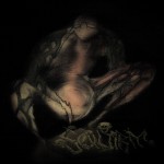Squirm - Tomb of Decay cover art