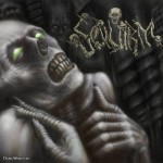 Squirm - Sores cover art