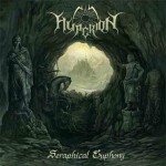 Hyperion - Seraphical Euphony cover art