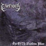 Carpatus - Out of the Desolation Planet
