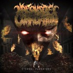Aeons Of Corruption - Eternal Purgatory cover art