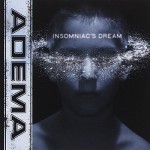 Adema - Insomniacs Dream cover art