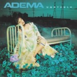 Adema - Unstable cover art