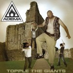 Adema - Topple the Giants cover art