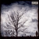 Dry Kill Logic - The Dead and Dreaming cover art