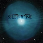 Silent Line - Born of a Dying Star