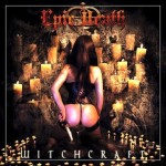 Epic Death - Witchcraft cover art