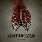 Lost Dreams - Exhale cover art