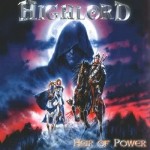 Highlord - Heir of Power cover art