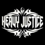 Heavy Justice - Heavy Justice