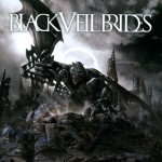 Black Veil Brides - IV cover art