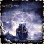 Chronomancy - Here & Now cover art