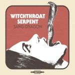 Witchthroat Serpent - Sang-dragon cover art