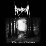 Striborg - A Procession of Lost Souls