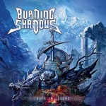Burning Shadows - Truth in Legend cover art
