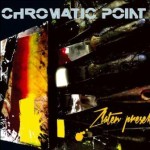 Chromatic Point - Zlaten presek cover art