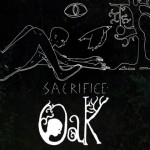 Oak - Sacrifice cover art