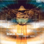 Black Hole - Seven Signs cover art