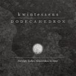 Dodecahedron - Kwintessens cover art