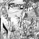 Ravensire - We March Forward