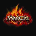 WarCry - WarCry cover art