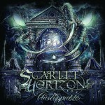 Scarlet Horizon - Unstoppable cover art